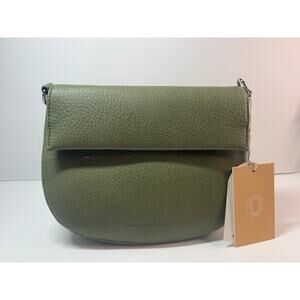 Urban Originals Realism Faux Leather Crossbody Bag